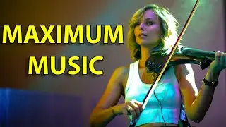 Best Violin Reception
