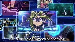 Yu-Gi-Oh! Duel Links - Enter the World of Yu-Gi-Oh!: The Dark Side of Dimensions (New Bonuses!)