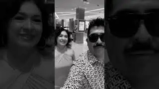 La chimichanga #pareja #lasvegas