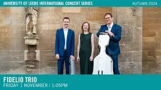 Fidelio Trio