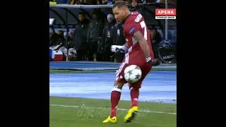 Daha iyi bir top kontrolü gördünüz mü?