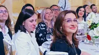 Конференция «О бизнесе по-женски»