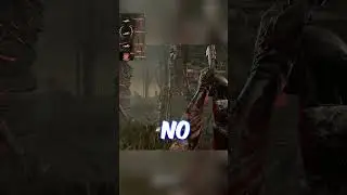 How To Win In 15 Seconds As A  Killer #dbd #dbdclips #Sluggerrat333