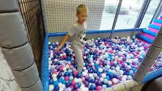 children's joy
