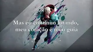 Street Fighter 6 ED Tema - König oder Feigling (Tradução PT-BR) 4K