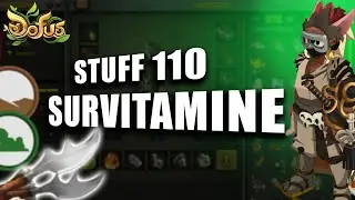 Le stuff parfait lvl 110 en 12/6 !😍#6