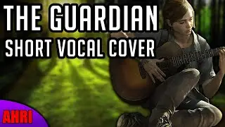 Shawn James - The Guardian (Ellie's Song) | Short Vocal Cover