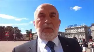 Владимир Подхомутников о результатах лечения продуктами Coral Club
