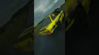 Drift bmw e30 Jz