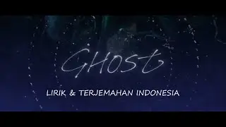 Ghost / Hoshimachi Suisei Lyrics (Romaji & Indonesia)