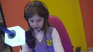 STAR TIME SCHOOL NEWS | ПИЛОТНАЯ ВЕРСИЯ