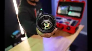 What's in my Camera Bag 2026