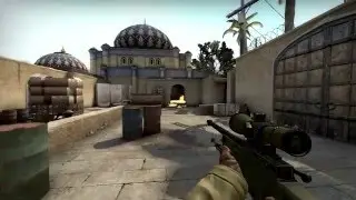 TOP 10 VACation Moments| CS:GO (2015)