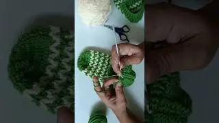 Crocheting Beautiful Shoes / For Beginners / Ladies Socks 