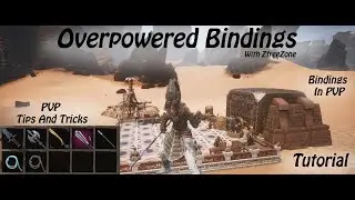 Overpowered Bindings For PVP Tips And Tricks Tutorial