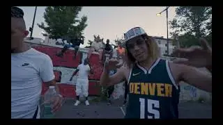 F430 - Dope & Flow feat. @lappite [Clip Officiel]