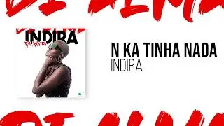 5-N ka Tinha Nada (EP DI ALMA)