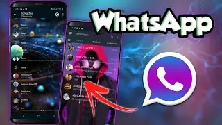 NUEVO Whatsapp Plus Extremo 2021 ultima versión