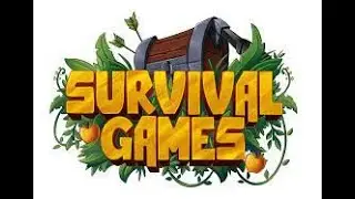 Minecraft - Survival Games