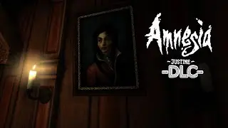 Amnesia: Justine: DLC