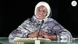 Tout avoir sur le Magal /suite2/ SAIDA AICHA GUEYE