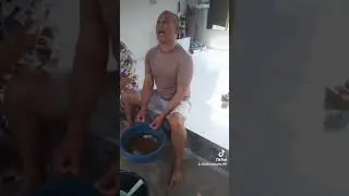 Reaksi saat Terapi tangan dan kaki