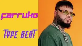 Farruko - Latino - Type Beat - Prod 5 X Beatz - WOOLOOPS