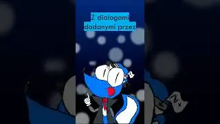 TEN DUBBING ZNIKNĄŁ Z KIN PO TYGODNIU - Robaczki z Zaginionej Doliny #shorts