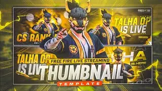 🔶️[PLP] TOP 4 FREE FIRE NEXT LEVEL THUMBNAIL PACK || PIXELAB FF THUMBNAIL PRESET MOBILE 🔶️