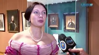 Ночь музеев в Зарайске