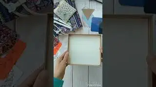 Артбук в коробочке