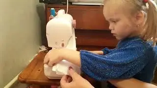 Ліза Петченко (5 років)