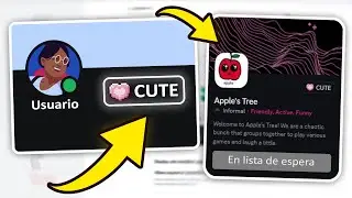 SERVIDORES DE CLANES EN DISCORD... CÓMO FUNCIONA?