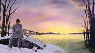 Raheem D - Good Days (Lyric Video)