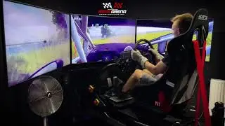 Hubert Laskowski - Dirt 2.0 - Symulator PRO