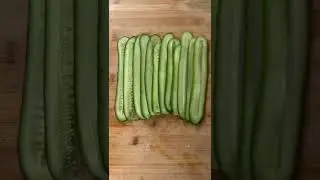 SALATALIK SUSHİ TARİFİ 💯 - EMİR ELİDEMİR 