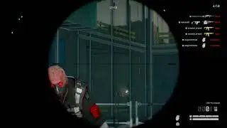Warzone 