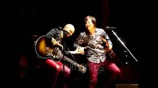 Abel Pintos y Nahuel Pennisi - El Corralero - Baradero 2018