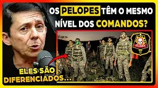 GENERAL: NINGUÉM SABE, MAS EXISTE UM 