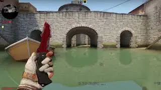 BS Moto Gloves POW! and FT Huntsman Crimson Web