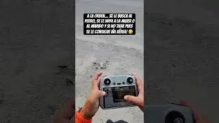 Drone Cupido