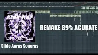 slide auras sonoras 89% acurate [+FLP]