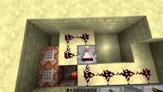 A better way to leave a server