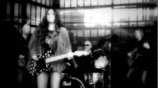 LEAH MARIE KING - EPK