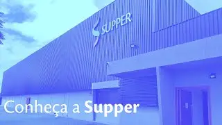 Conheça a SUPPER