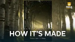 De Magie van Mist en Zonsopkomst met Titus van 't Veer | How It's Made | Zoom.nl