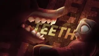 TEETH_Animash&Non/Disney MEP
