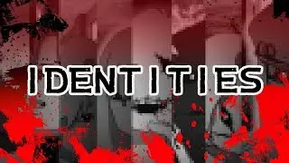 IDENTITIES meme // flipaclip