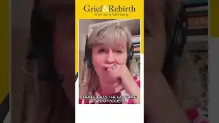 How to Cope with Grief When Society Tells You to Move On