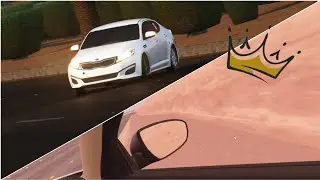 Assetto Corsa - Saudi Drifting Kia MIX ~☆-☆~